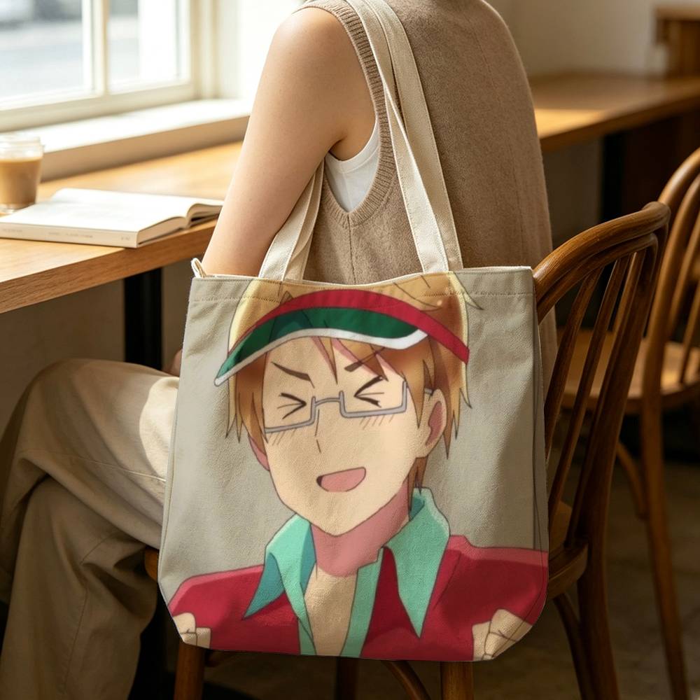 Аниме Hetalia World Stars, сум – обзор и цена Women'S Jones Bags