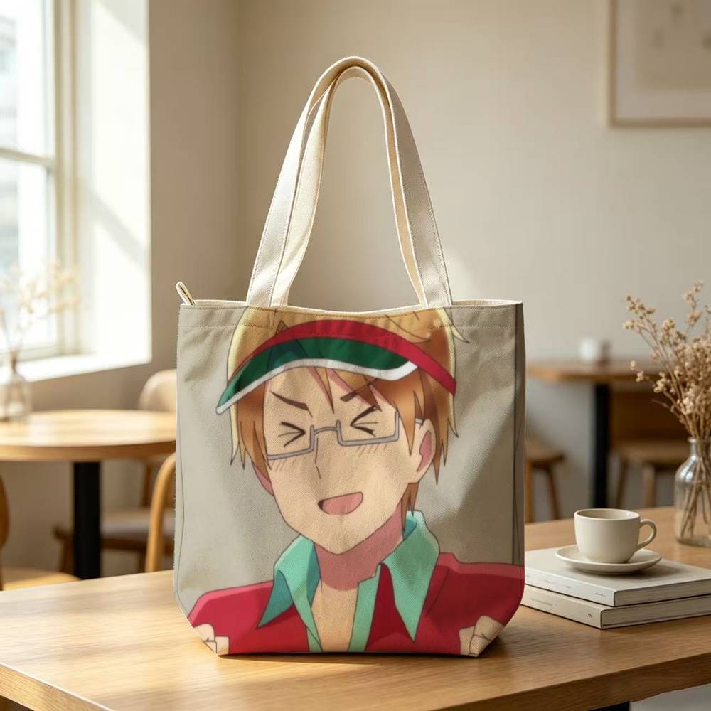 Аниме Hetalia World Stars, сум – обзор и цена Women'S Jones Bags