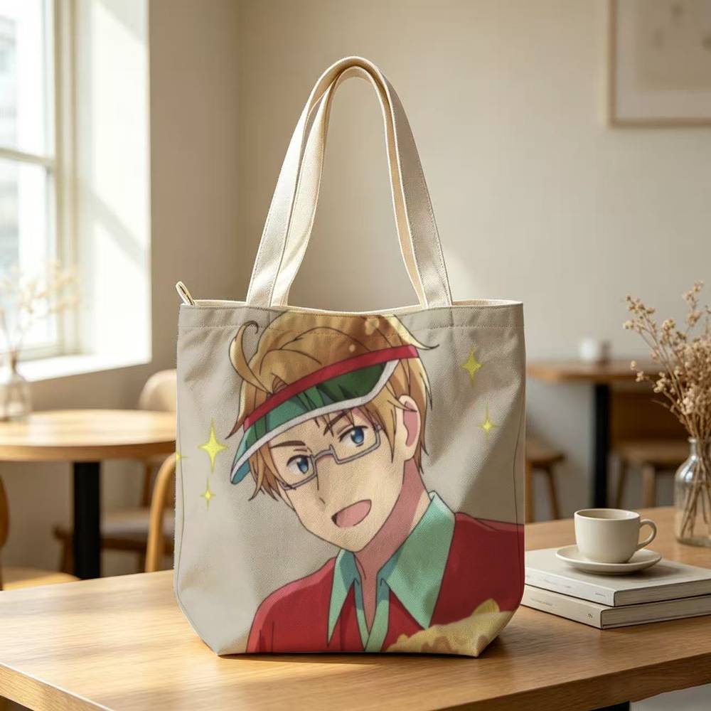 Аниме Hetalia World Stars, сум – обзор и цена Women'S Jones Bags