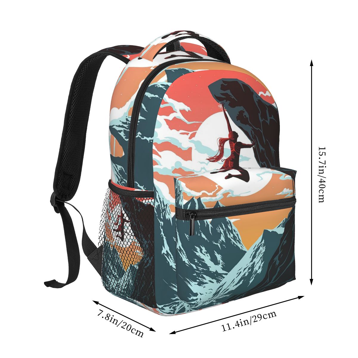 Рюкзак с векторным рисунком «Д – обзор и цена Women Bags Vector