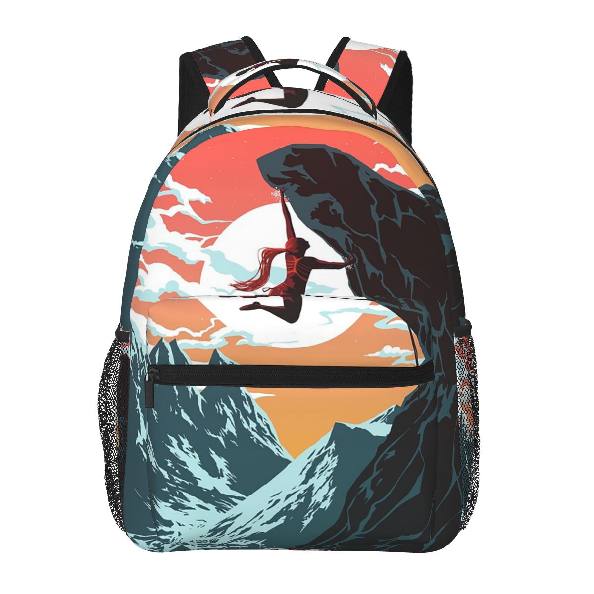 Рюкзак с векторным рисунком «Д – обзор и цена Women Bags Vector