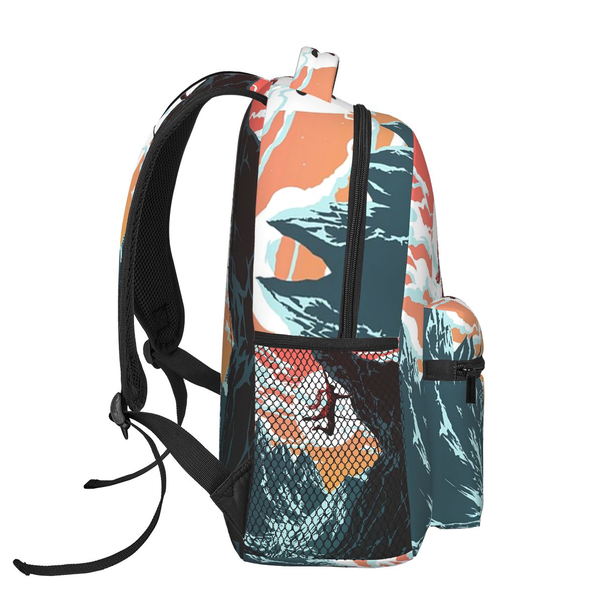 Рюкзак с векторным рисунком «Д – обзор и цена Women Bags Vector
