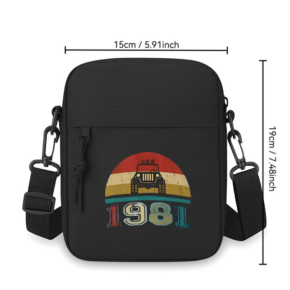 Винтажный дизайн автомобиля Je – обзор и цена Women'S Jeep Bags