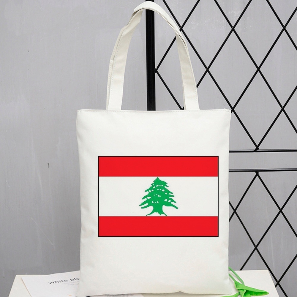 Ливанская холщовая сумка-шоппе – обзор и цена Women Bags Lebanon