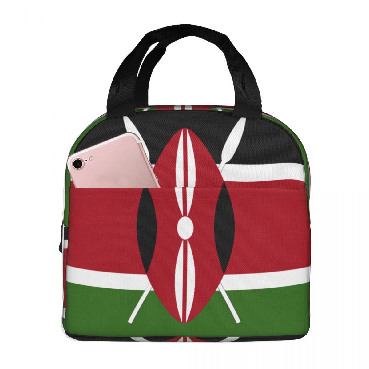Термосумка для ланча с изображ – обзор и цена Women Bags Kenya