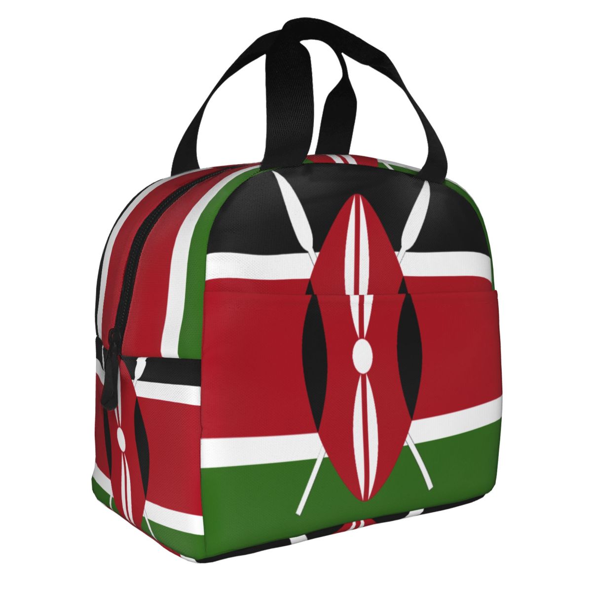 Термосумка для ланча с изображ – обзор и цена Women Bags Kenya