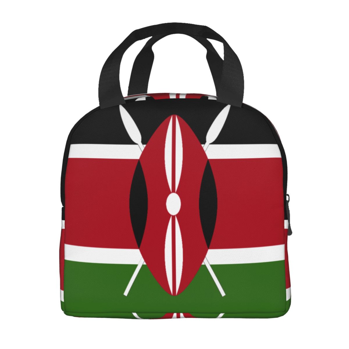 Термосумка для ланча с изображ – обзор и цена Women Bags Kenya