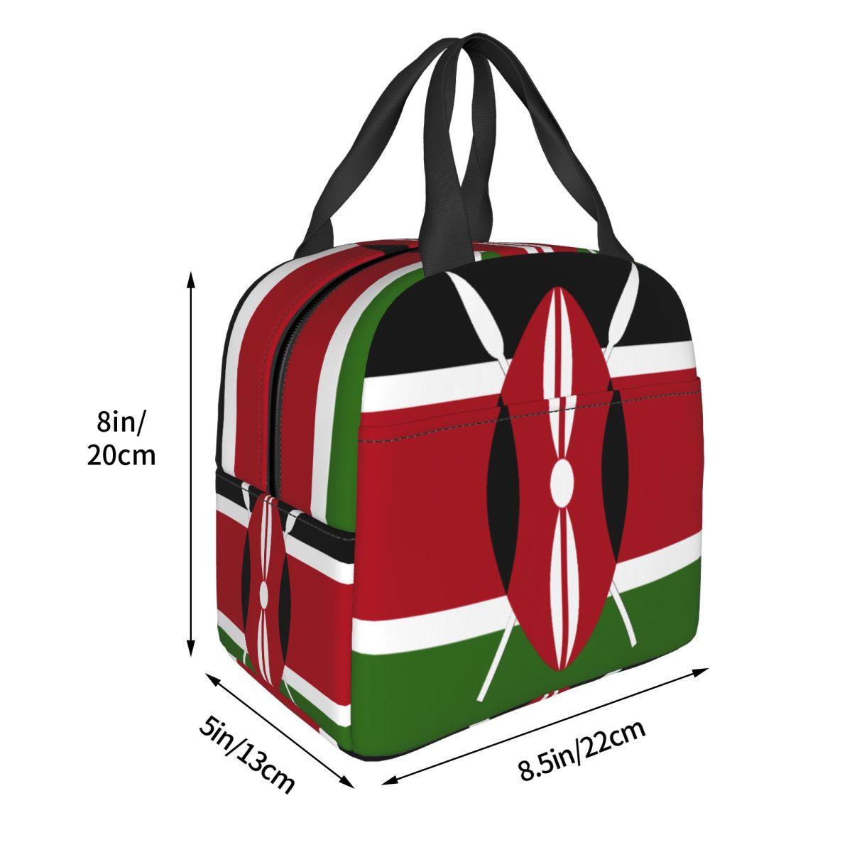 Термосумка для ланча с изображ – обзор и цена Women Bags Kenya