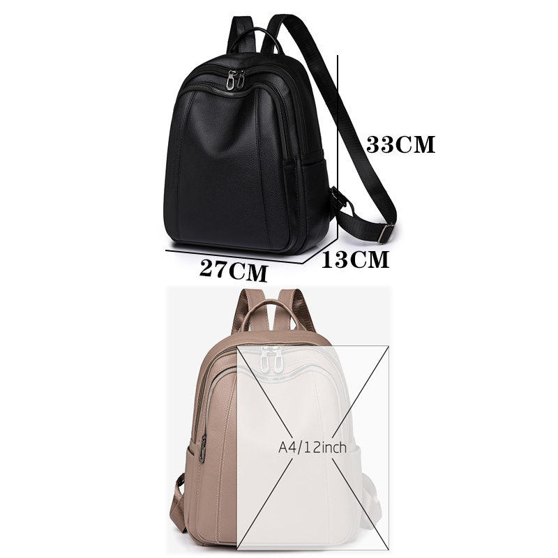 Кожаный рюкзак высокого качест – обзор и цена Women'S Vegan Bags
