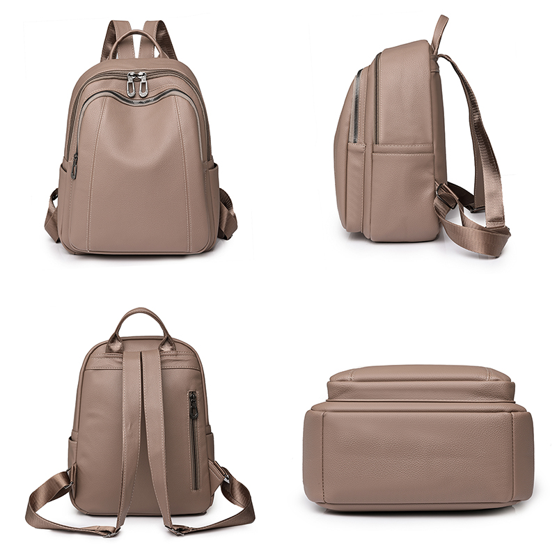Кожаный рюкзак высокого качест – обзор и цена Women'S Vegan Bags