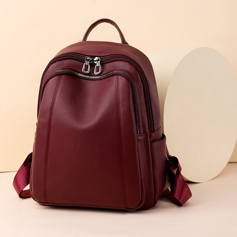 Кожаный рюкзак высокого качест – обзор и цена Women'S Vegan Bags