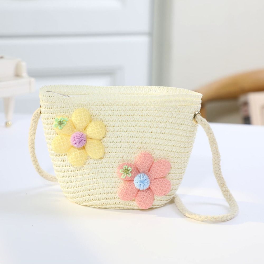 Ручная плетеная соломенная сум – обзор и цена Woven Straw Bag