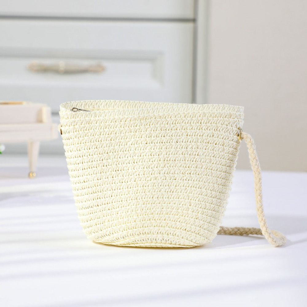 Ручная плетеная соломенная сум – обзор и цена Woven Straw Bag