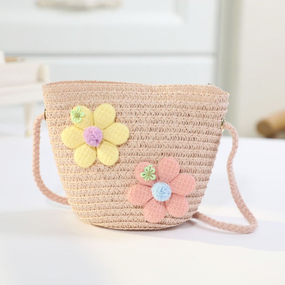 Ручная плетеная соломенная сум – обзор и цена Woven Straw Bag