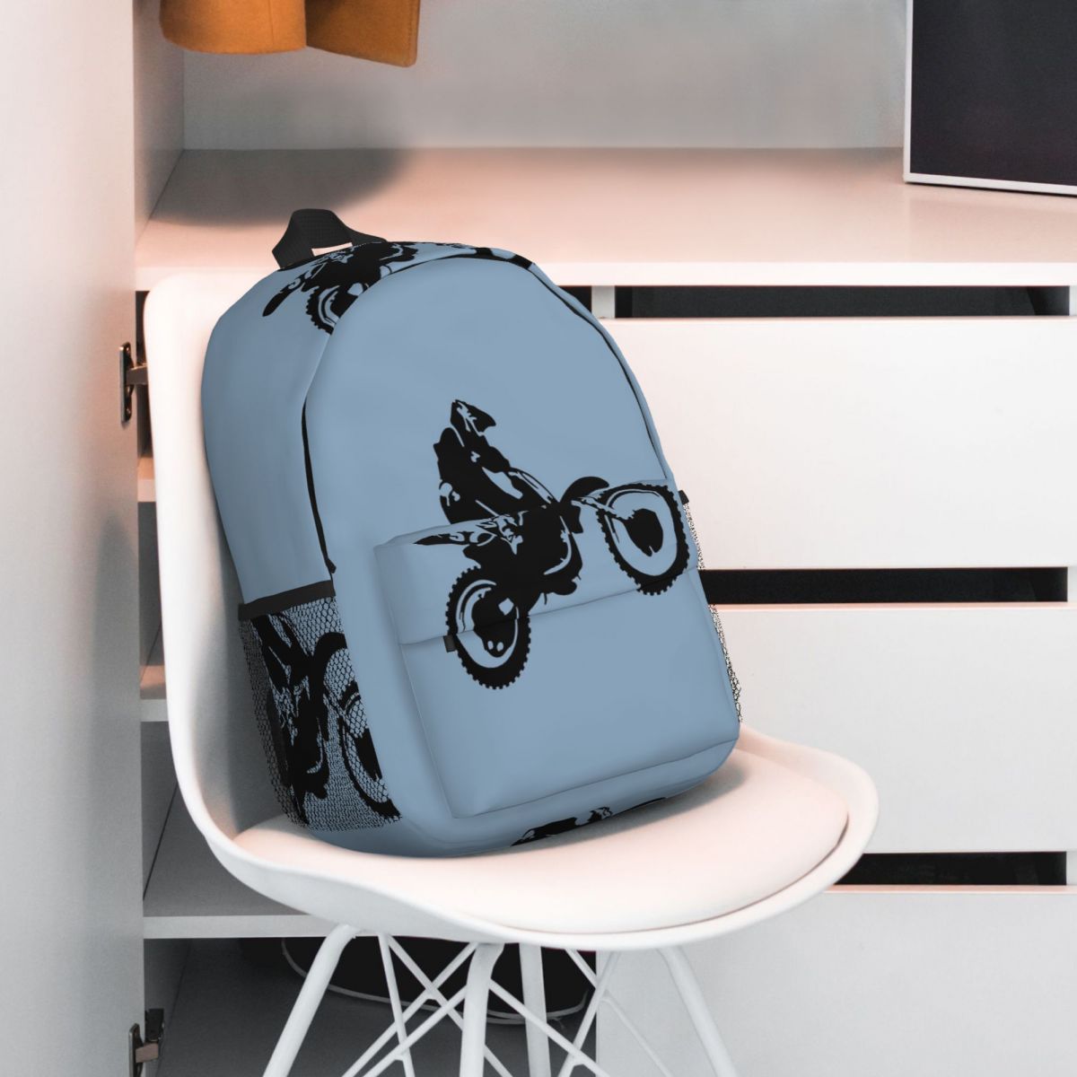 Рюкзак Moto X Dirt Bike Monoto – обзор и цена Women Bags Vector