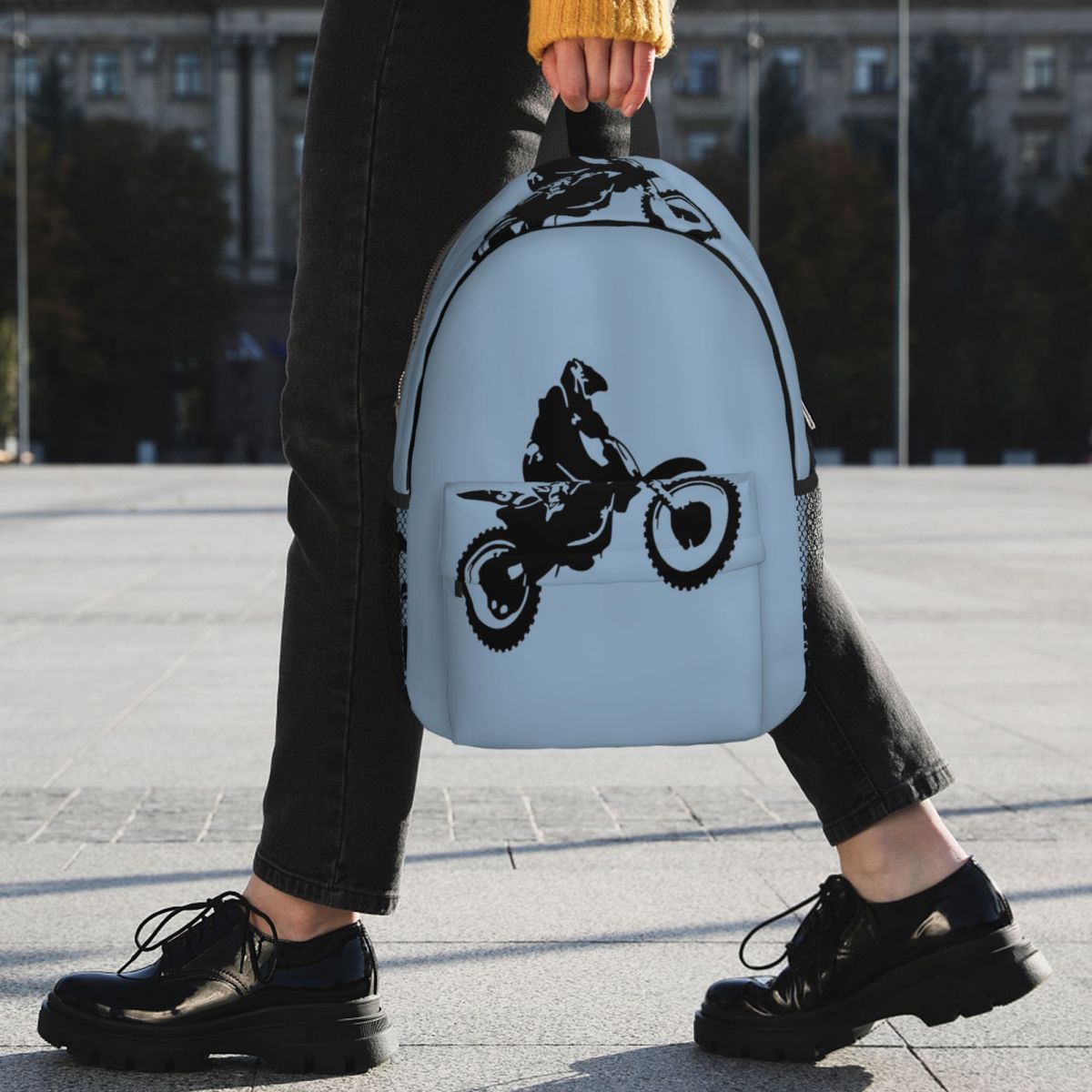 Рюкзак Moto X Dirt Bike Monoto – обзор и цена Women Bags Vector
