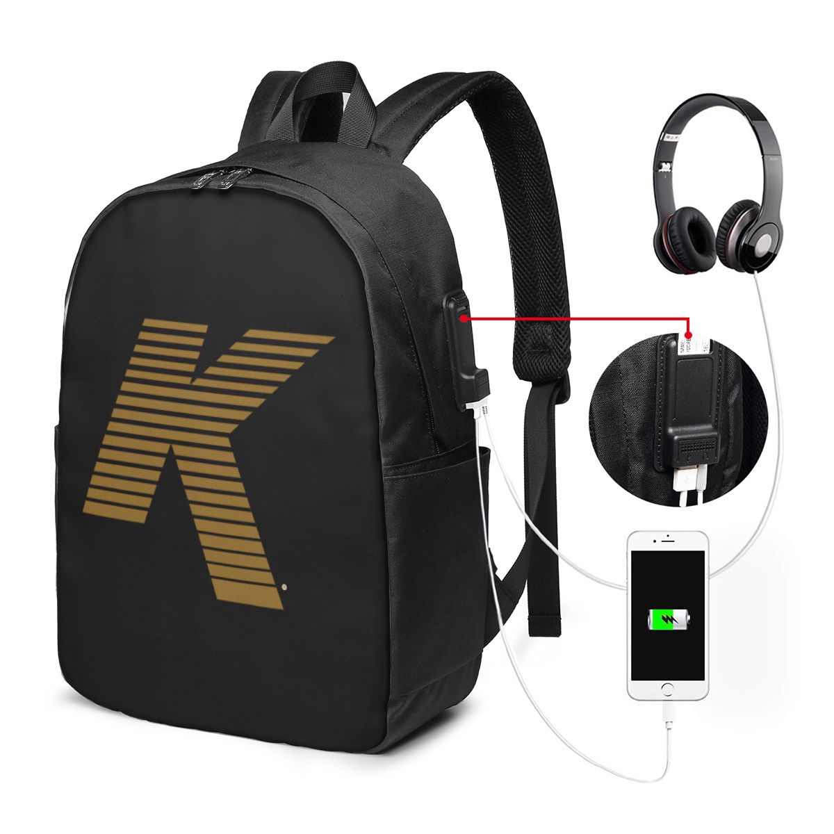Рюкзак Zildjian K Logo, дорожн – обзор и цена Women Bags For Laptop