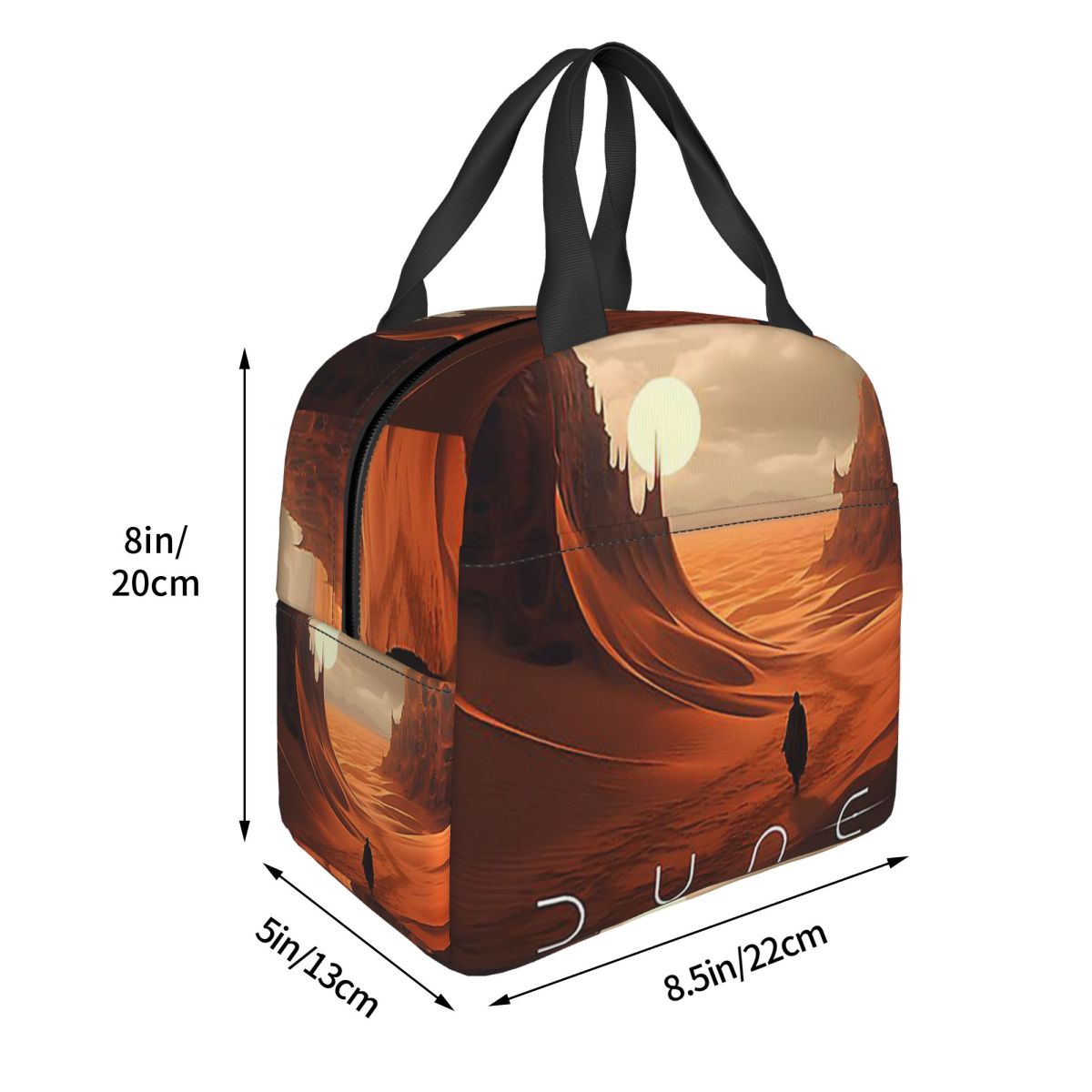 Термосумка для обедов Dune 202 – обзор и цена Women Bags Dune