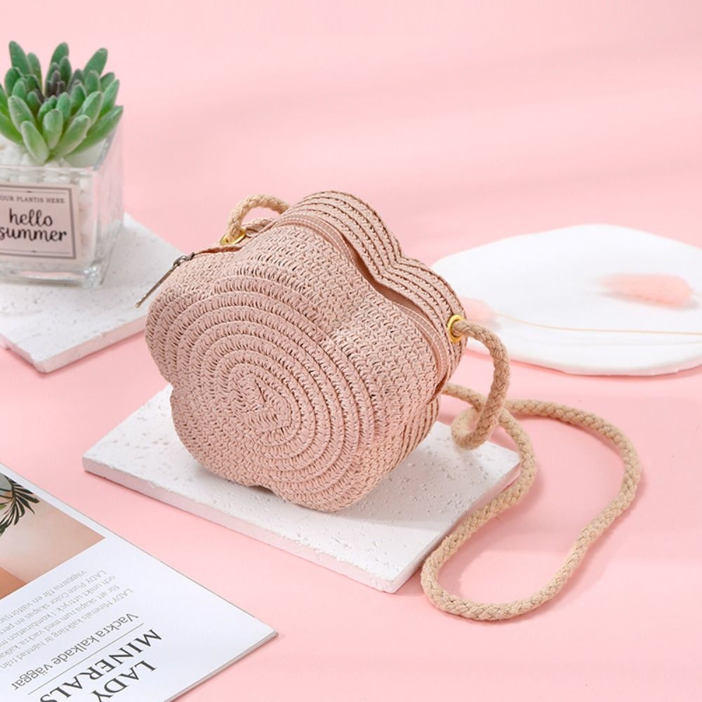 Высококачественные плетеные со – обзор и цена Woven Straw Bag