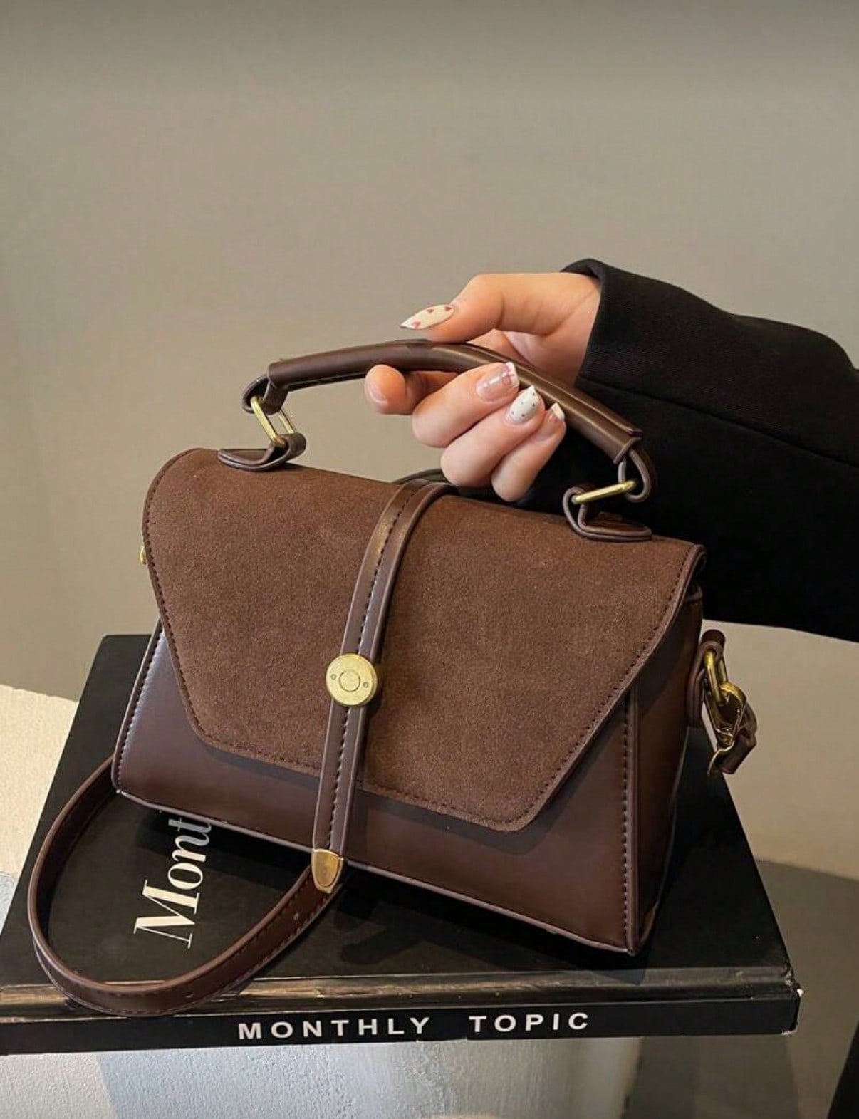 Миниатюрная квадратная сумка ч – обзор и цена Women'S Best Bags For Work