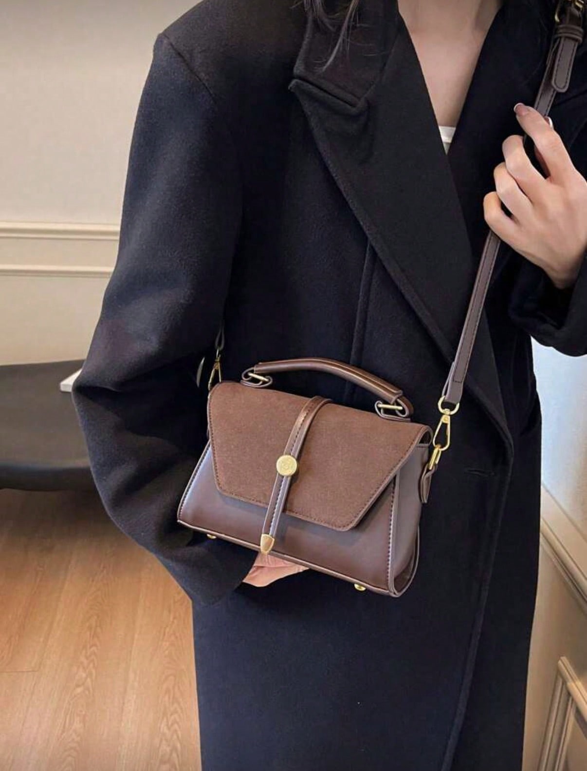 Миниатюрная квадратная сумка ч – обзор и цена Women'S Best Bags For Work