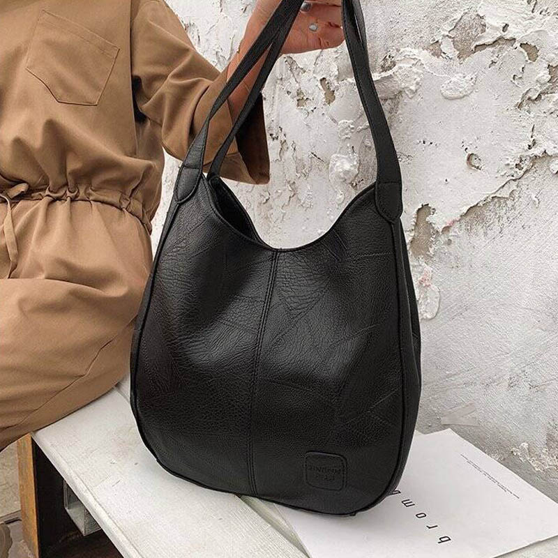 Вместительная винтажная кожана – обзор и цена Women'S Vegan Bags