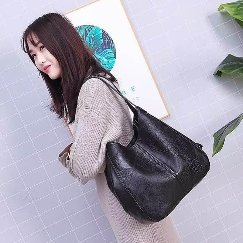 Вместительная винтажная кожана – обзор и цена Women'S Vegan Bags