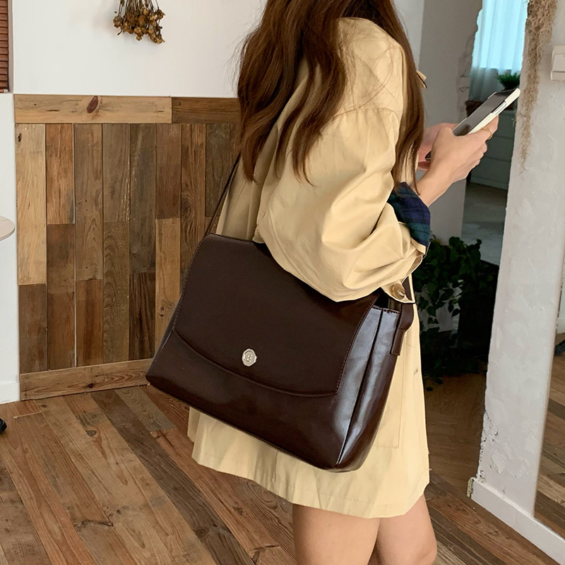 CGCBAG винтажная вместительная – обзор и цена Women'S Vegan Bags