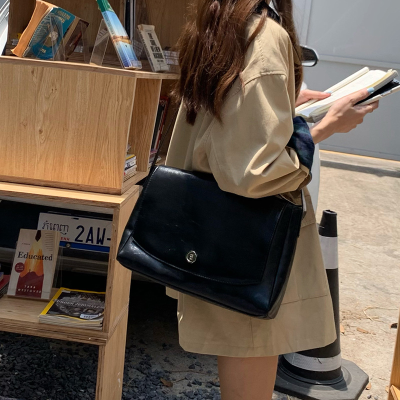 CGCBAG винтажная вместительная – обзор и цена Women'S Vegan Bags