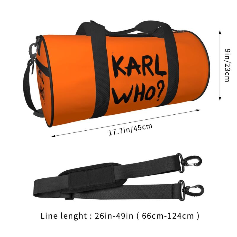 Спортивная дорожная сумка Karl – обзор и цена Women'S Karl Bags