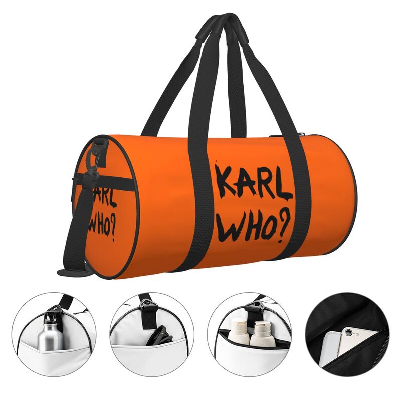 Спортивная дорожная сумка Karl – обзор и цена Women'S Karl Bags