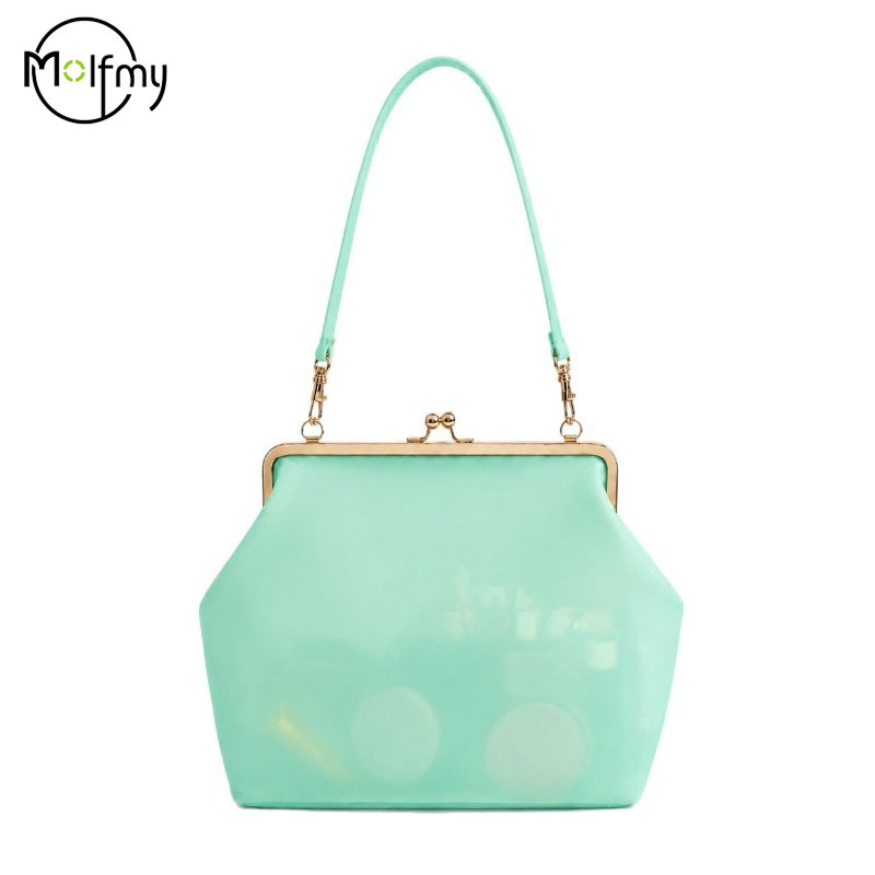 Прозрачная водонепроницаемая с – обзор и цена Jelly Bag Clear Pvc
