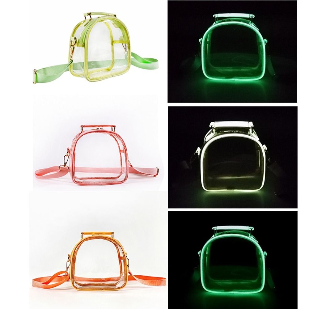 Водонепроницаемая прозрачная с – обзор и цена Jelly Bag Clear Pvc