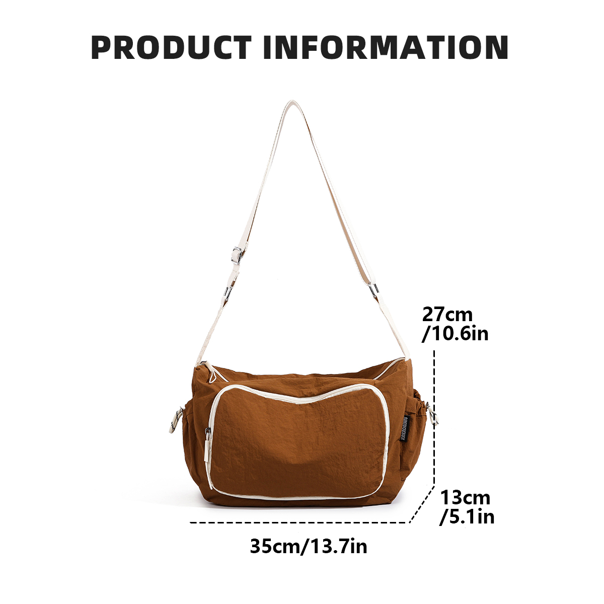 Сумка через плечо для женщин,  – обзор и цена Women'S Yoga Bags