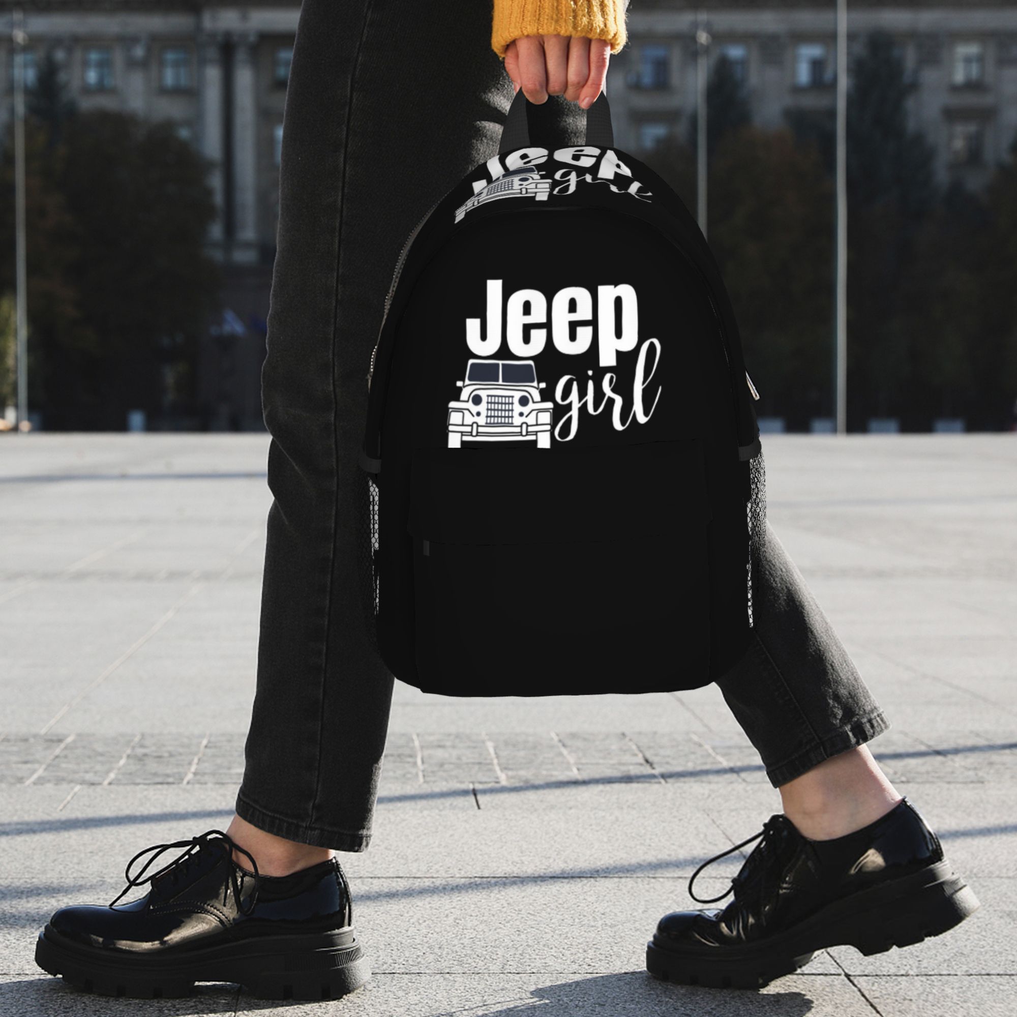 Рюкзак Jeep Girl, горячая расп – обзор и цена Women'S Jeep Bags