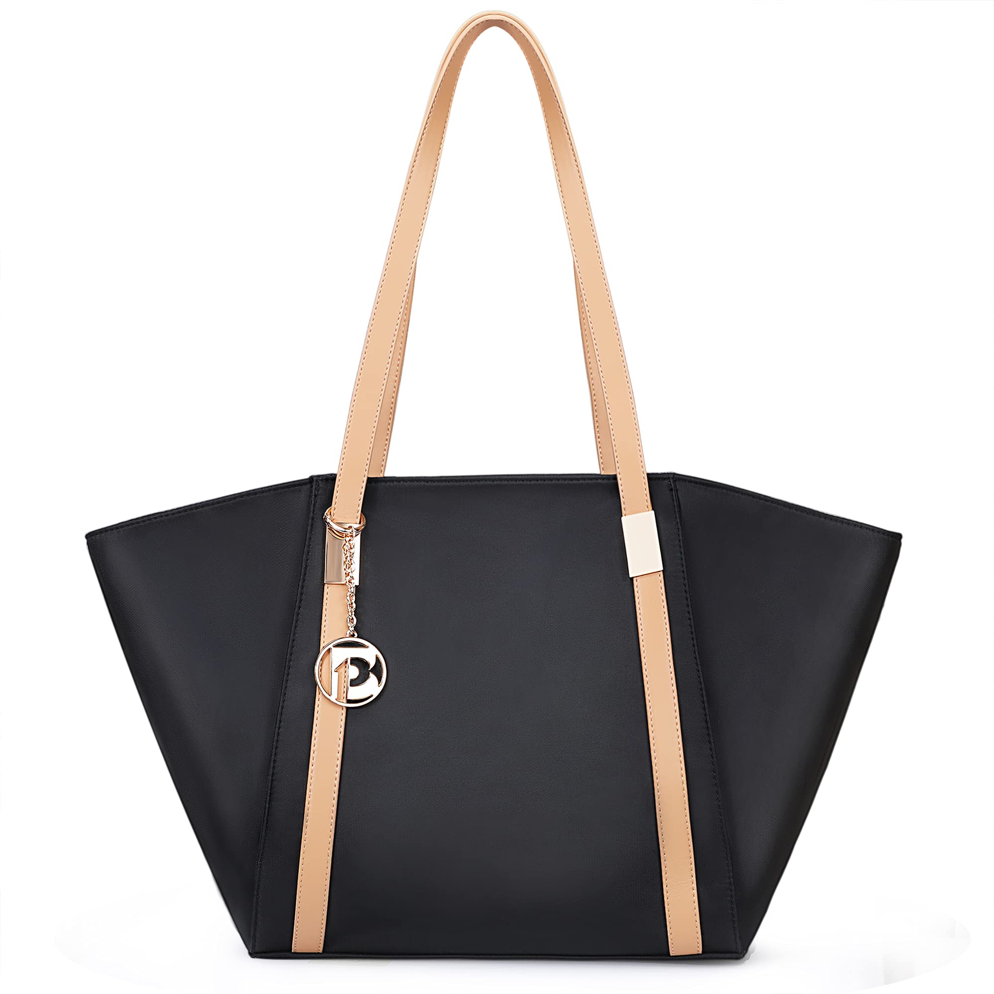 Сумка-тоут Pomelo Best с молни – обзор и цена Women'S Best Bags For Work