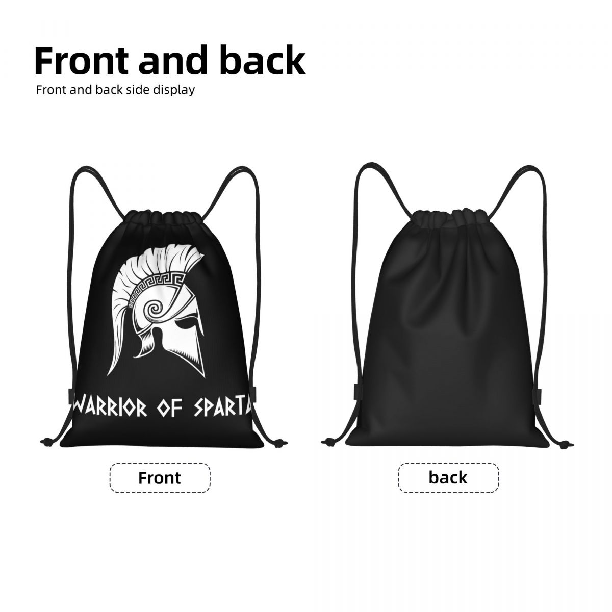 Индивидуальный рюкзак Warrior  – обзор и цена Women'S Yoga Bags