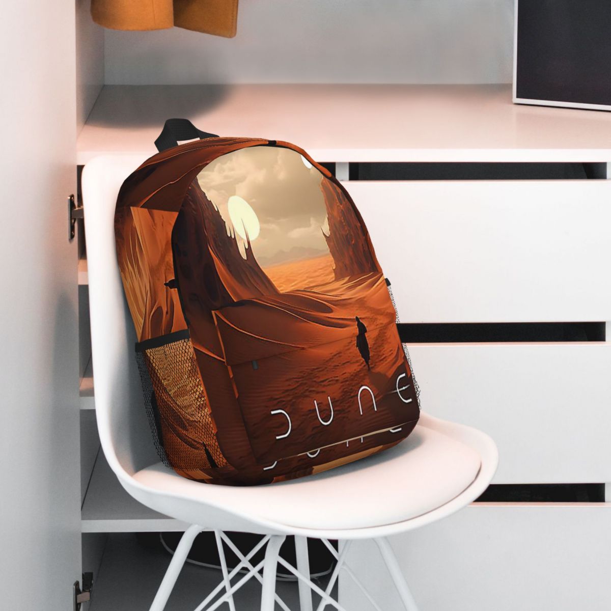 Рюкзак Dune 2020 Fan Art, хит  – обзор и цена Women Bags Dune