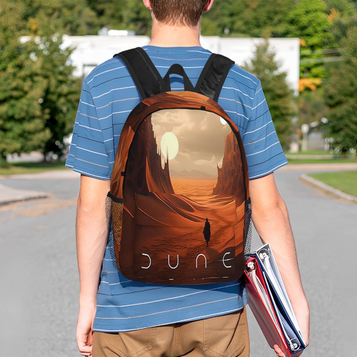 Рюкзак Dune 2020 Fan Art, хит  – обзор и цена Women Bags Dune