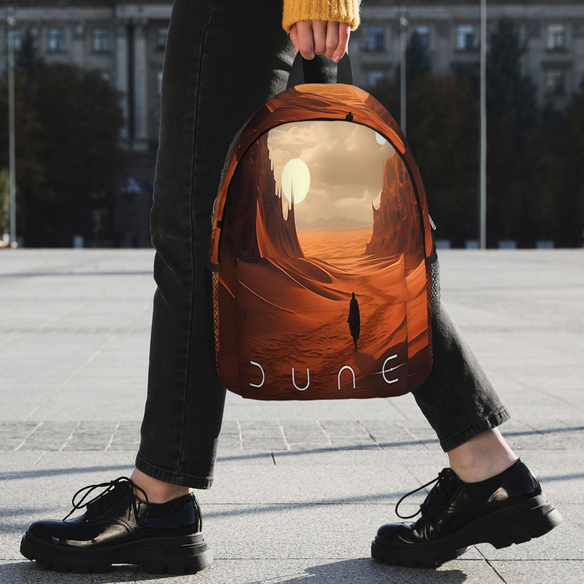 Рюкзак Dune 2020 Fan Art, хит  – обзор и цена Women Bags Dune