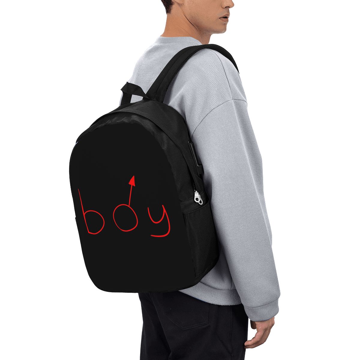 Рюкзак Boymoder для ноутбука и – обзор и цена Women Bags For Laptop