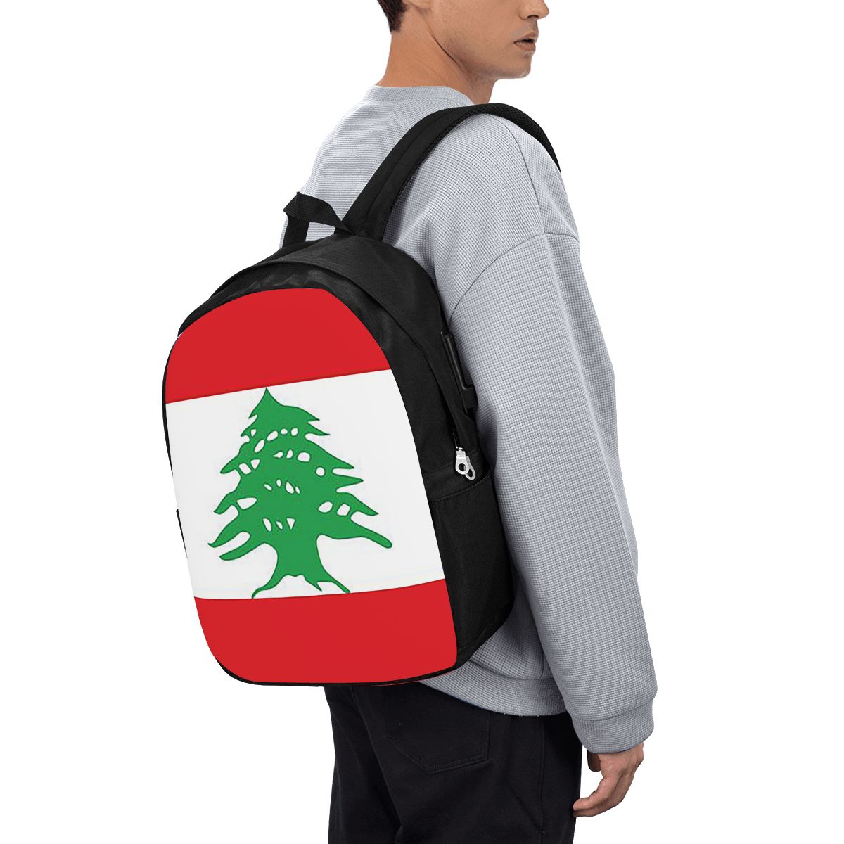 Рюкзак с флагом Ливана, дорожн – обзор и цена Women Bags Lebanon
