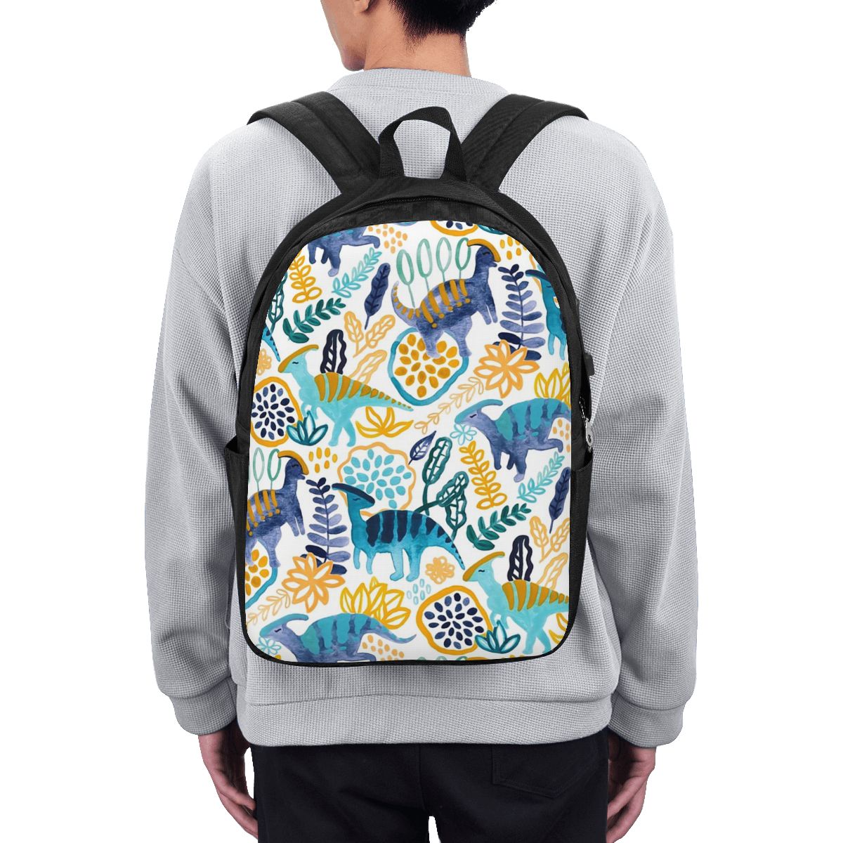 Рюкзак Gouache Parasaurolophus – обзор и цена Women Bags For Laptop