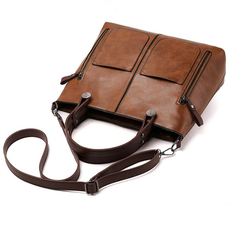 Кожаная сумка в стиле ретро дл – обзор и цена Women'S Vegan Bags