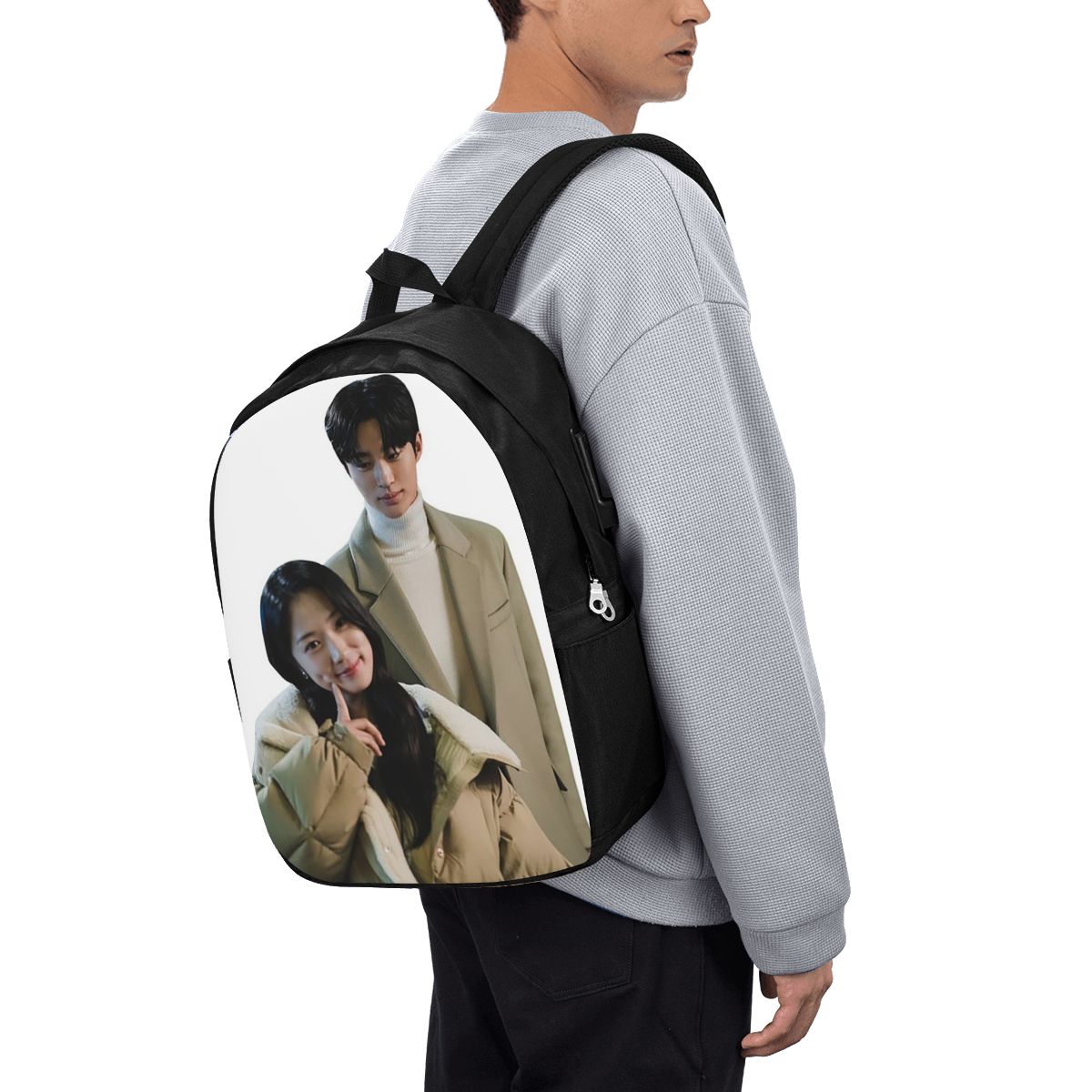 Рюкзак Lovely Runner Kdrama Fa – обзор и цена Women Bags For Laptop