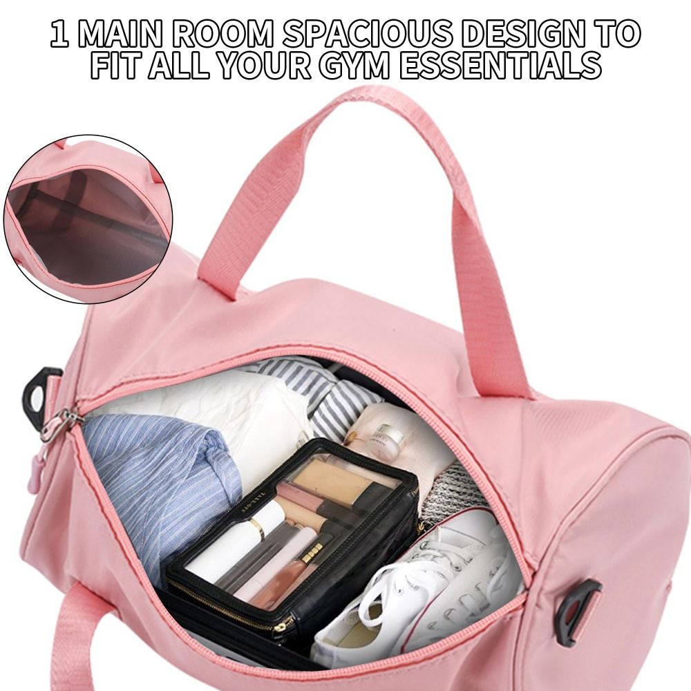 Новая мини-спортивная сумка дл – обзор и цена Women'S Yoga Bags