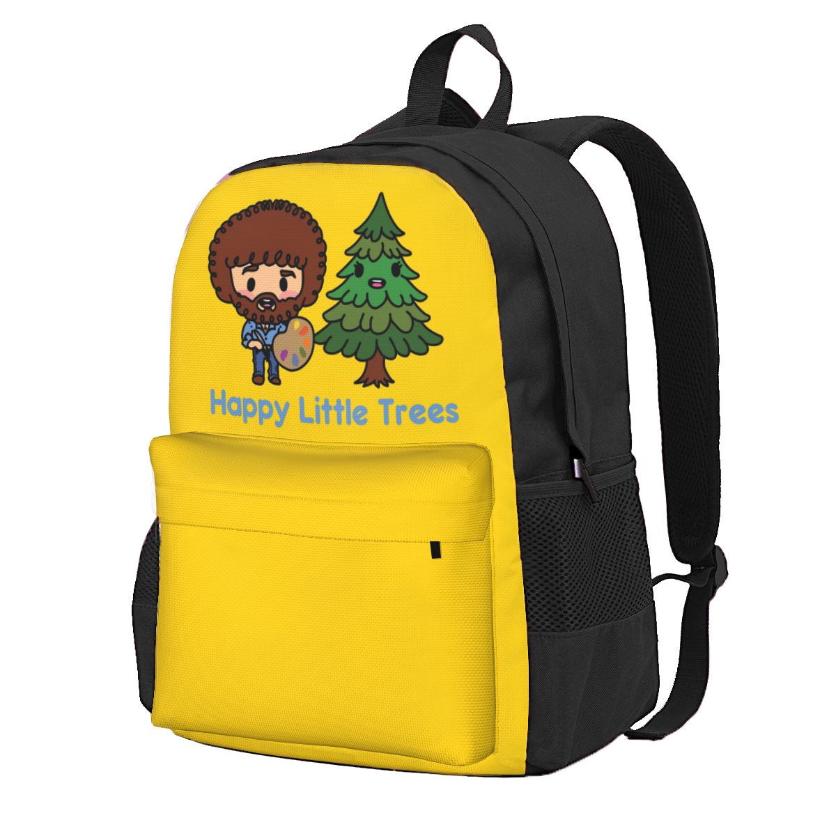 Рюкзак HAPPY LITTLE TREES (BOB – обзор и цена Women Bags Ross