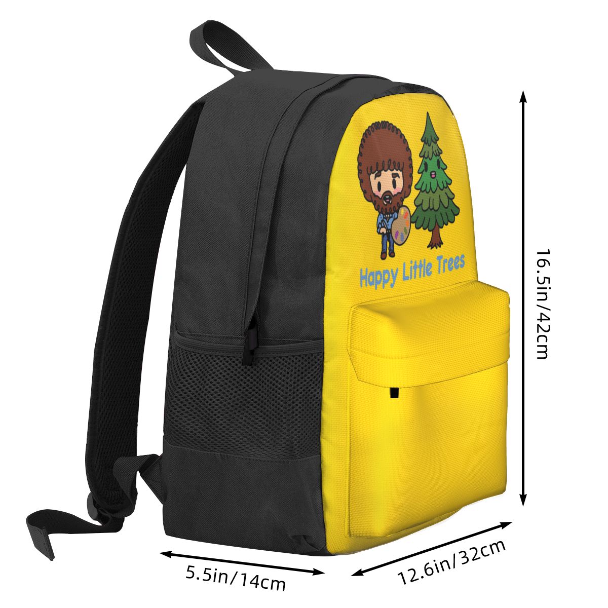 Рюкзак HAPPY LITTLE TREES (BOB – обзор и цена Women Bags Ross