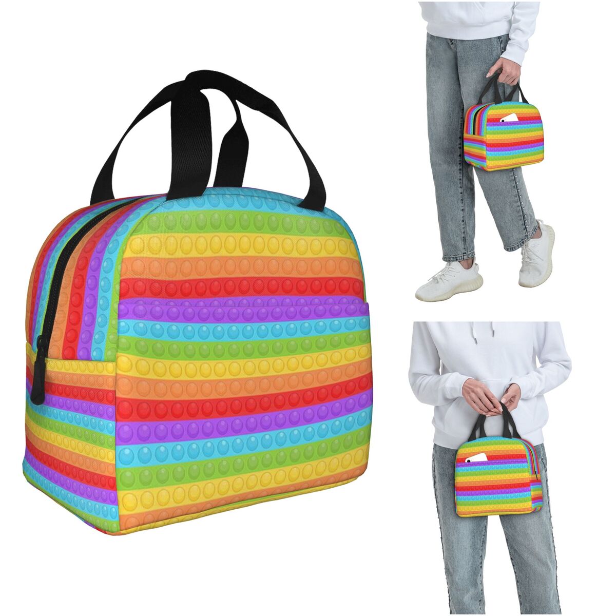 Премиальная термосумка для лан – обзор и цена Women Bags Vector
