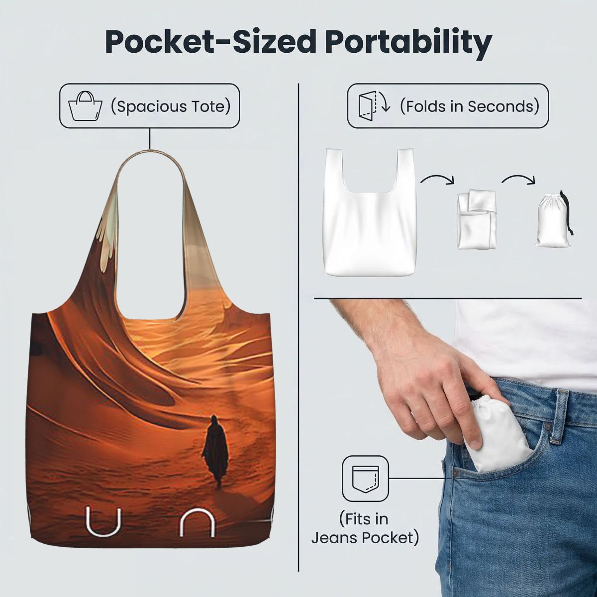 Сумка-шоппер Dune 2020 с фан-а – обзор и цена Women Bags Dune